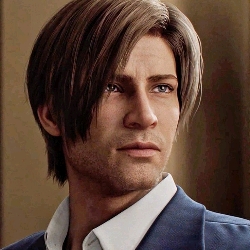 Leon Kennedy༅