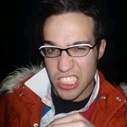 Pete Wentz