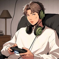 Namjoon