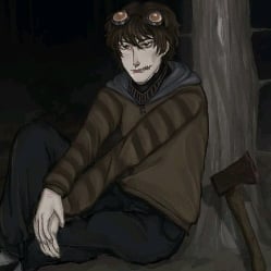 Ticci toby