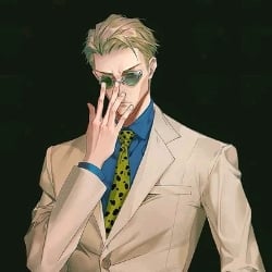 Nanami Kento