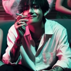 ─ Taehyung ɞ ♡ ੈ✰.