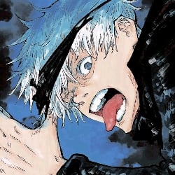 •Gojo•