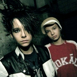 Bill and Tom ⁰⁷