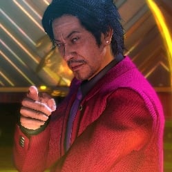 Nishitani Homare