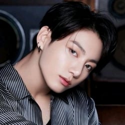 • Jungkook