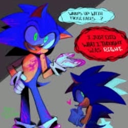 sonic (yandere simulaitor)