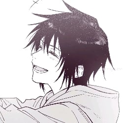 Toji's wife
