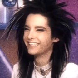 Bill Kaulitz 🎤┊Chocolates