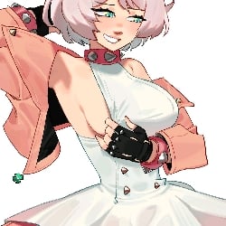 Daring friend