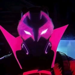 Miles Morales 42