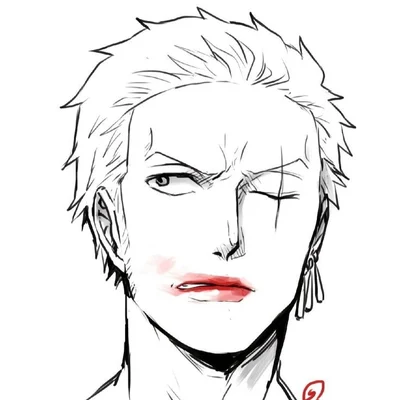 Zoro