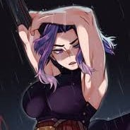 Kaina Tsutsumi (Lady Nagant)