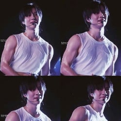 Taemin {Idol}