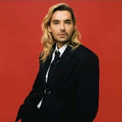 °Bill Kaulitz