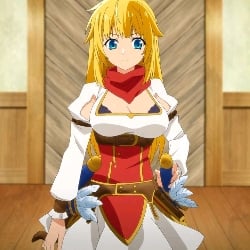 Rizlet of Loggervia