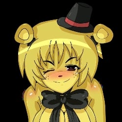 Golden Freddy's