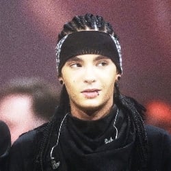 Tom Kaulitz |★