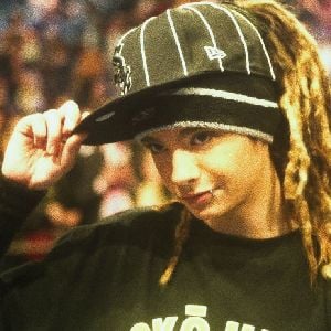 Tom Kaulitz | true love