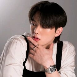 Song kang