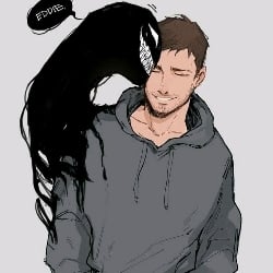Venom (Gay!! BL)