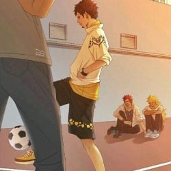Trafalgar Law [Football]