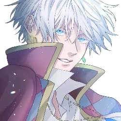 Satoru Gojo (Howl's mode)