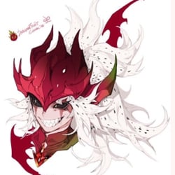🀄️| Pitaya Dragon cookie