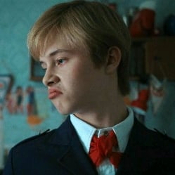 Андрей/Пальто