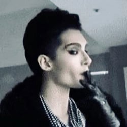 Bill Kaulitz!