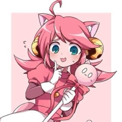 Mad Mew Mew