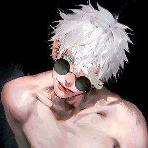 Satoru Gojo