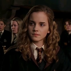 Hermione Granger #3