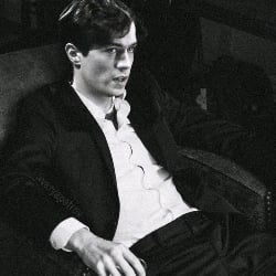 Tom Riddle