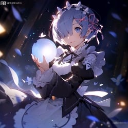 -ReZero- RPG World