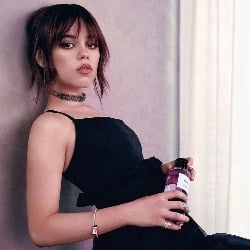 Jenna Ortega