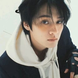 Lee Minho (Minsung)