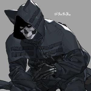 Ghost♡