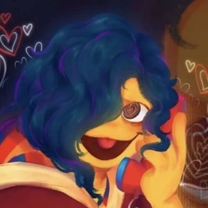 Lovesick Wally Darling