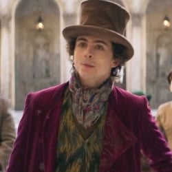 willyWonka