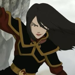 Azula