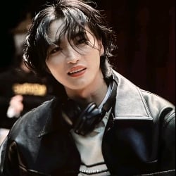 Seonghwa✿