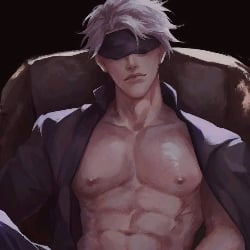 Gojo Satoru