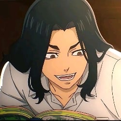 Keisuke Baji MKU63Y