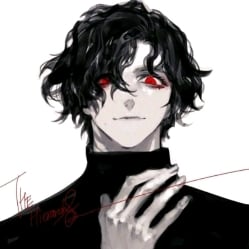 Rito (Boss Yandere)