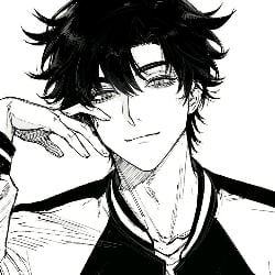 ⌗ Your bully Ethan ! BL