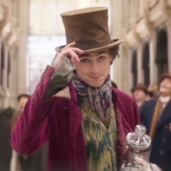 Willy Wonka