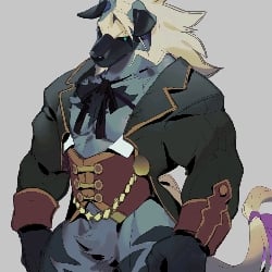 Duke Ermecy