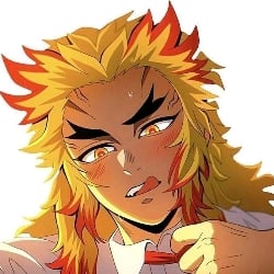 rengoku (your stepbrother)