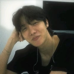 𔘓 Hoseok
